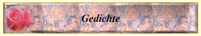 Gedichte