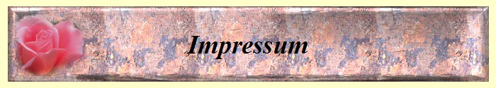 Impressum